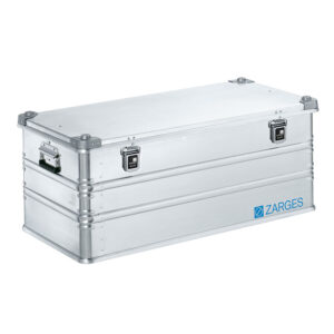 Valise aluminium 40810 K 470 zarges