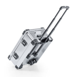 k424xc aluminium mobile case 28L