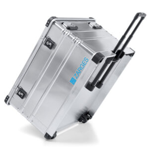 k424xc aluminium mobile case 195l