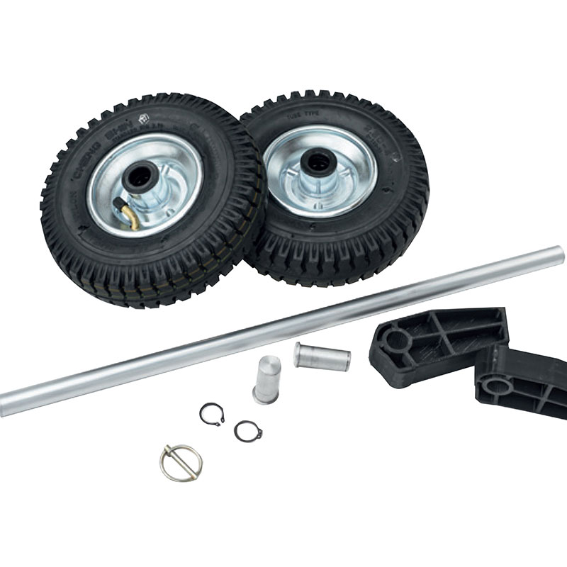 Buy K424 Off Road Wheel Set 220mm Aluminium Case Accessories Online UK Zarges Cases