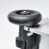 K424 XC CASTOR SET - Image 2