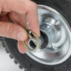 K424 XC OFF-ROAD WHEEL SET 220 MM - Image 4