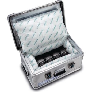 40583 Battery Case Universal
