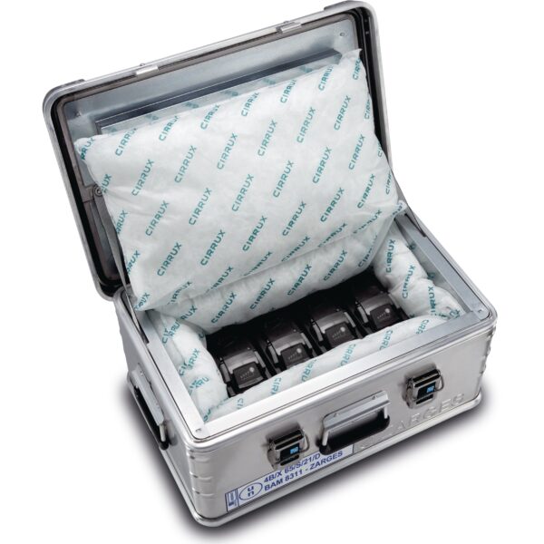 40583 Battery Case Universal