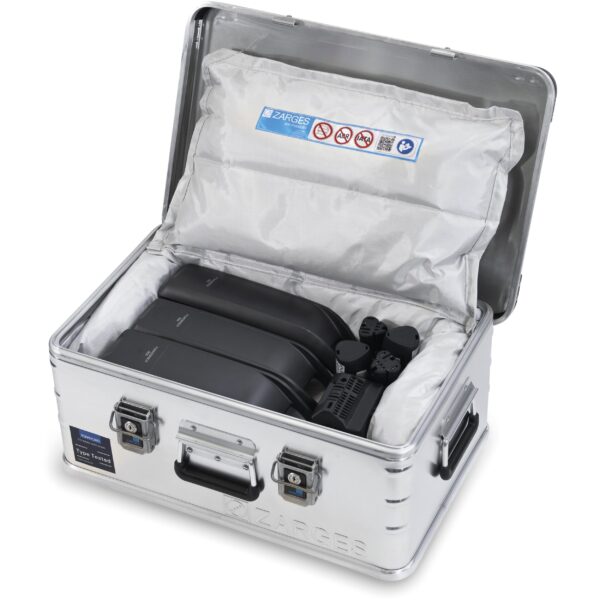 40584 Battery Case Storage